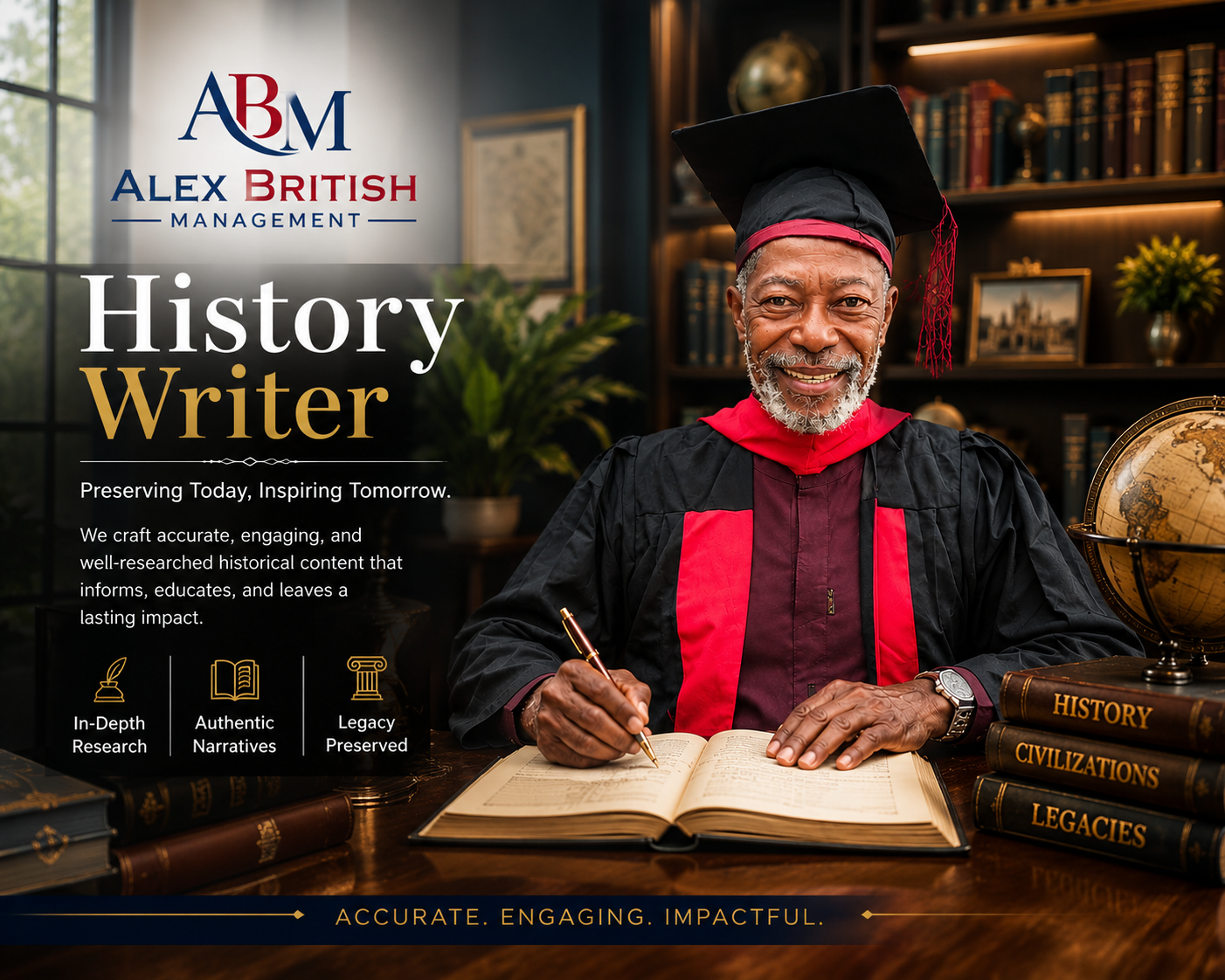 Alexbritish Chinedu Ekwesi-Tasie