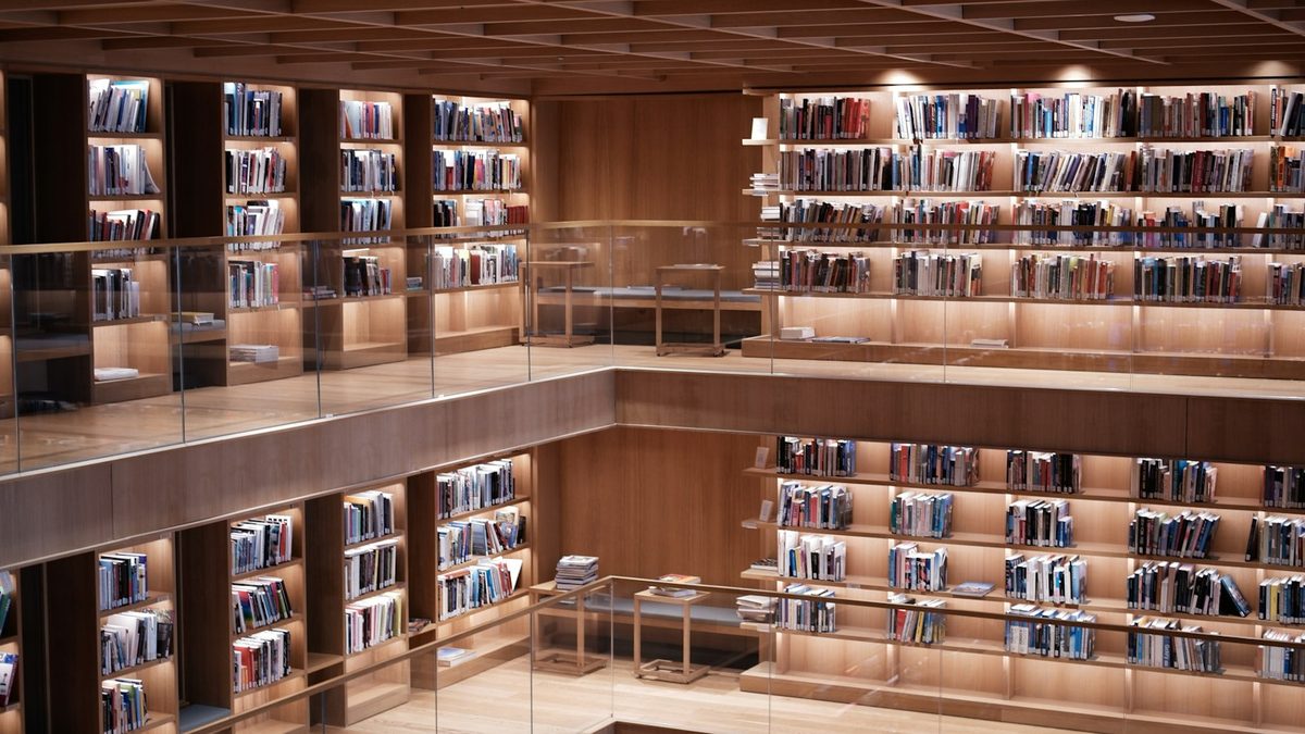 The Reading Room
