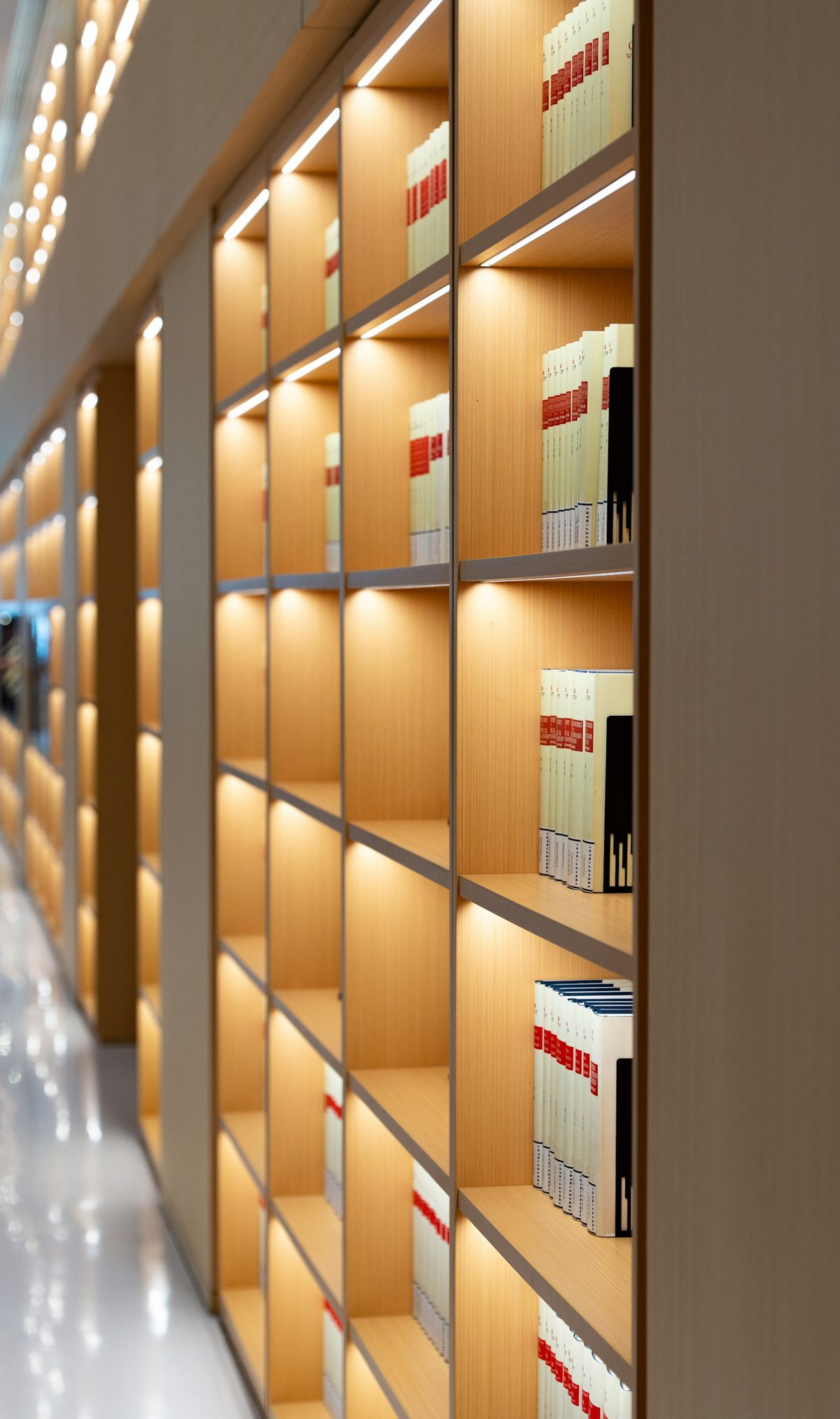 Collected Volumes