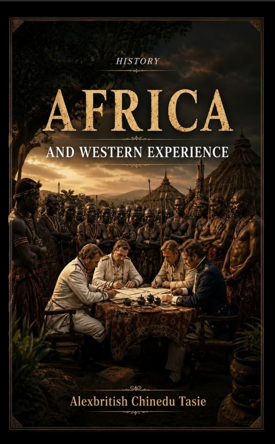 Africa and Western Experience