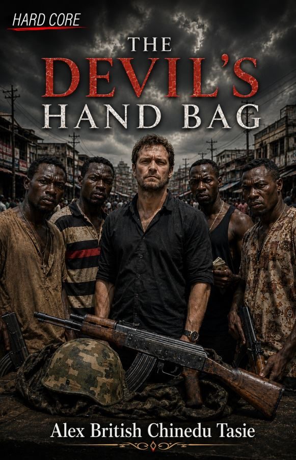The Devil's Hand Bag