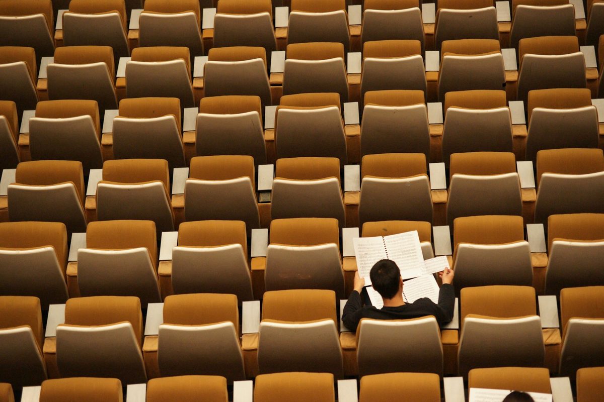 Lecture Series