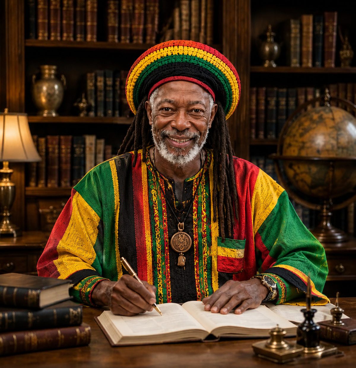Alexbritish Chinedu Ekwesi-Tasie